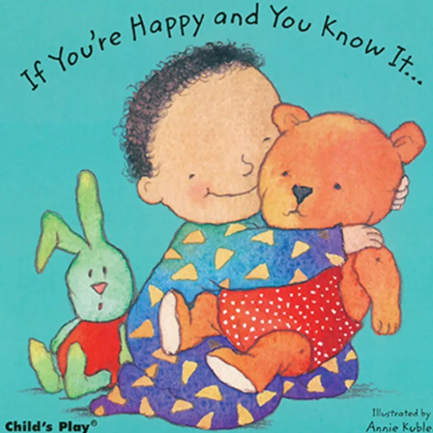 Songs and Rhymes Baby Board Books 8pk