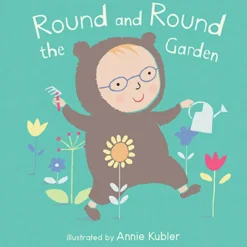 Songs and Rhymes Baby Board Books 8pk