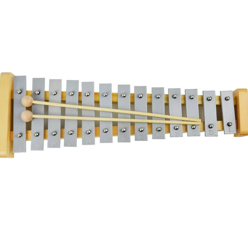 Soprano Glockenspiel 13 Note