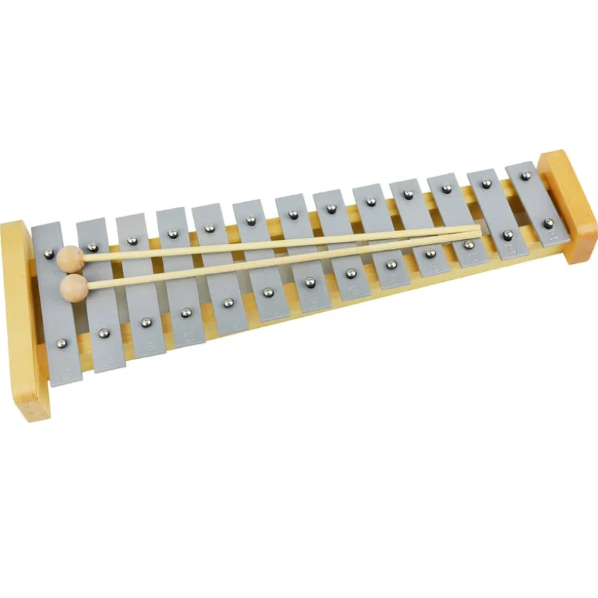 Soprano Glockenspiel 13 Note
