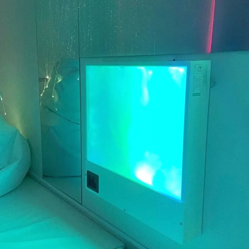 Sound and Light Panel H60 x W60 x D10cm