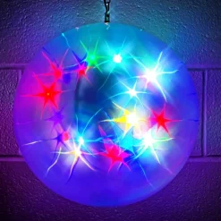 Spangalorb Sensory Ceiling Light