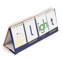Spelling Flip Stand