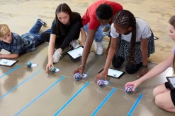 Sphero Bolt+