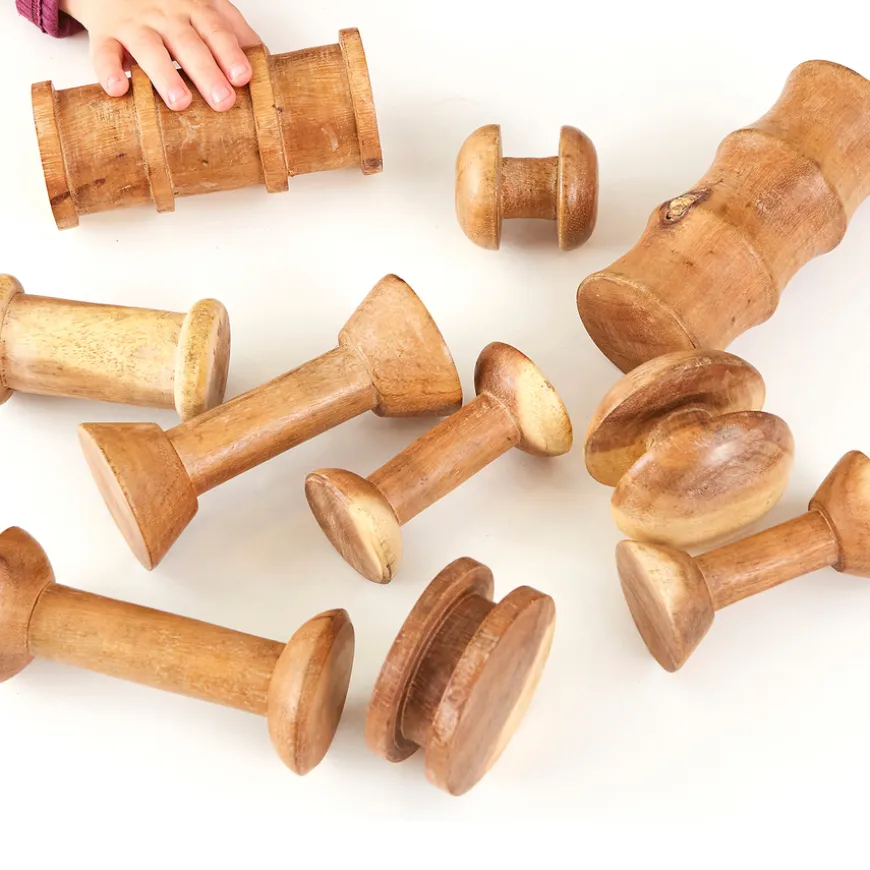 Spool Collection 10pcs
