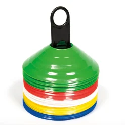 Sports Marker Cones 178mm