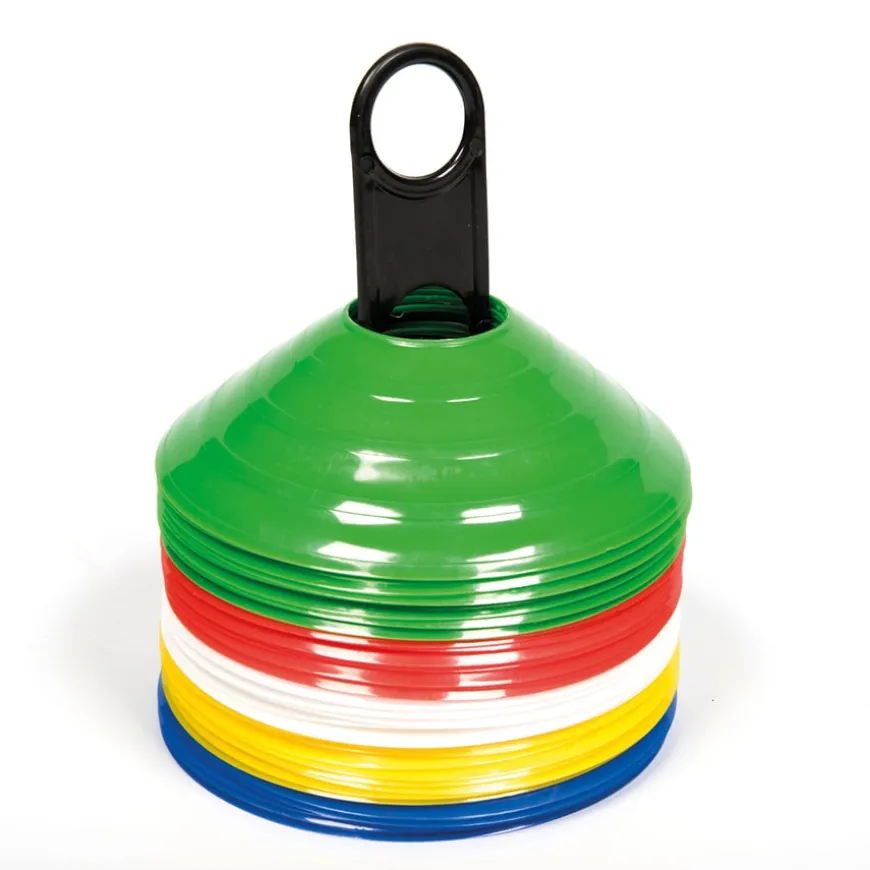 Sports Marker Cones 178mm