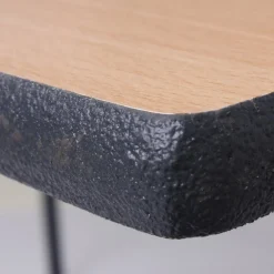 Spray PU Edge Crushbent Frame Tables