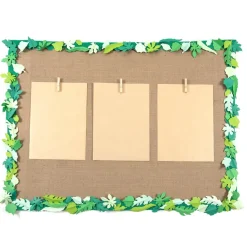 Spring/Summer Paper Display Leaves 250pk