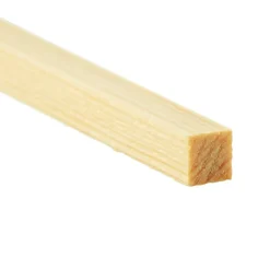 Square Section Wood Packs