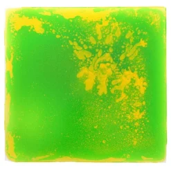 Square Shape Liquid Floor Tiles 6pk