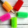 Squishy Sensory Pencil Grips 10pk