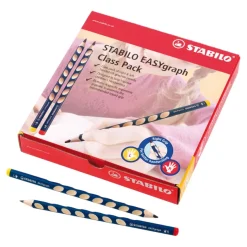 STABILO EASYgraph HB Pencils
