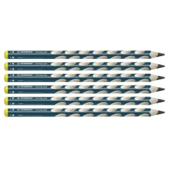 STABILO EASYgraph HB Pencils