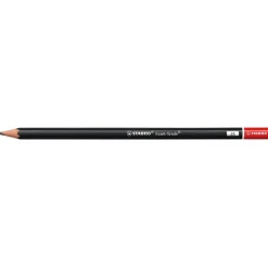 STABILO® Exam Grade 2B Pencils