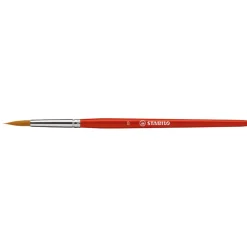 Stabilo Woody 3 in 1 Jumbo Colouring Pencils 18pk
