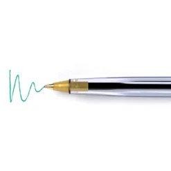STAEDTLER 430 M Medium Ballpoint Pens 50pk