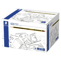 STAEDTLER Noris HB Pencils Class Packs