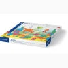 Staedtler Noris Jumbo Broad Fibre Tipped Assorted Pens