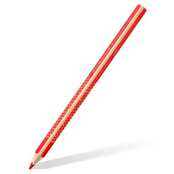 STAEDTLER Noris Jumbo Tri Colour Pencils 50pk