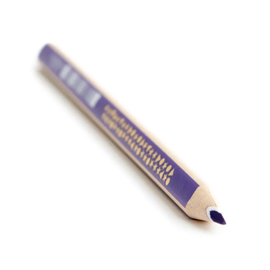STAEDTLER Noris Jumbo Tri Colour Pencils 50pk
