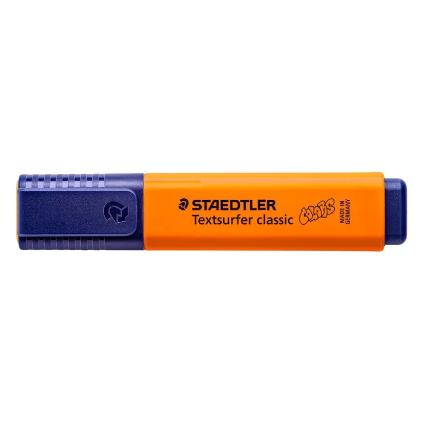 Staedtler Textsurfer Highlighters Bright