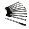 Staedtler Triplus Fineline Pens Black 10pk