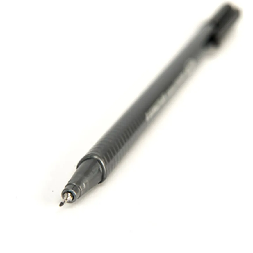 Staedtler Triplus Fineline Pens Black 10pk