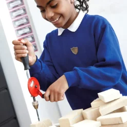 Standard Balsa Wood Packs