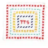 Standard Embroidery Cotton 36pk