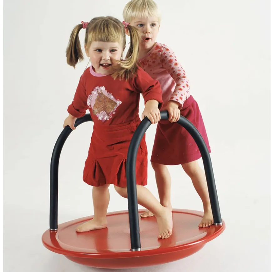 Standing Balance Round Seesaw