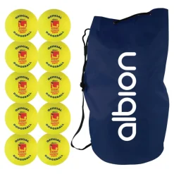 Starter Dodgeball 10pk