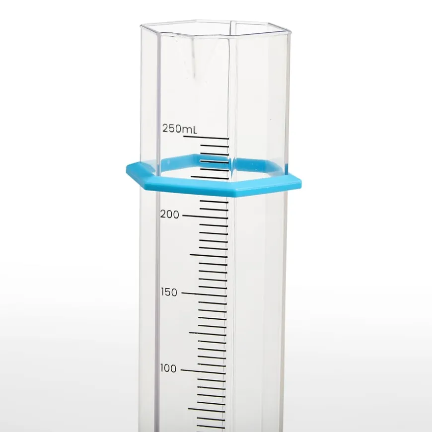 Starter Science Graduated Cylinders 5pcs