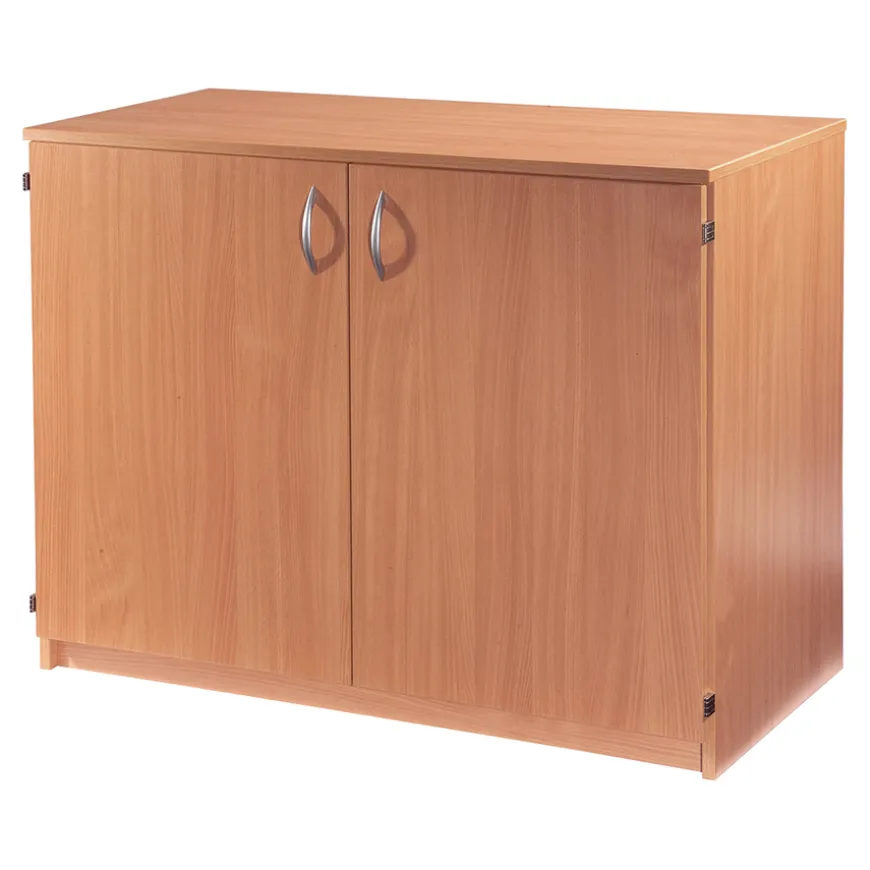 Static Storage Cupboard