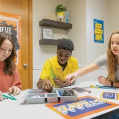 STEAM Builder Bin Kit
