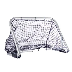 Steel Folding Hockey Goal