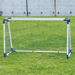 Steel Football Goal