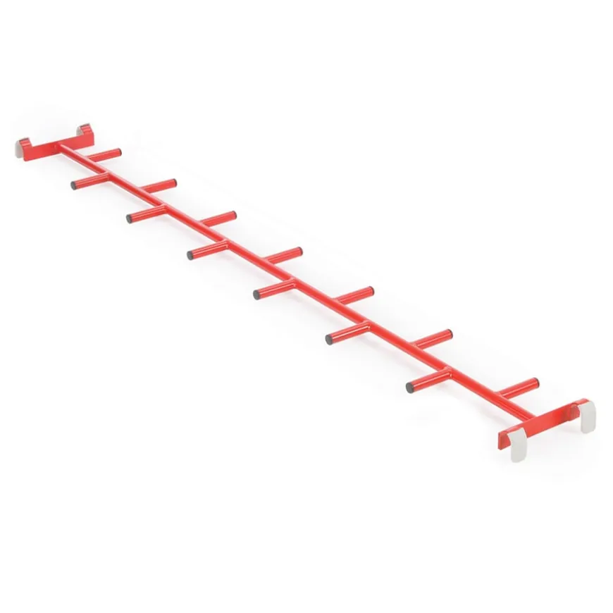 Steel Gymnastics Linking Equipment
