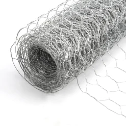 Steel Wire Modelling Mesh