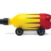 STEM Air Powered Bottle Racer Kit