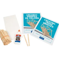 STEM Creator Activity Box 6-8yrs