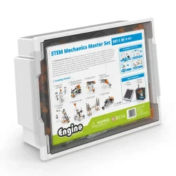 STEM Solar Power complete set