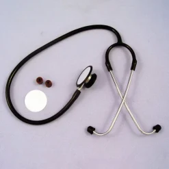 Stethoscope