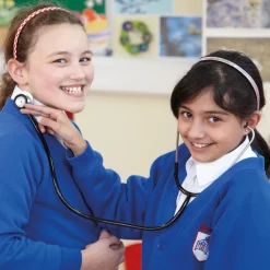 Stethoscope