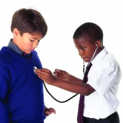 Stethoscope