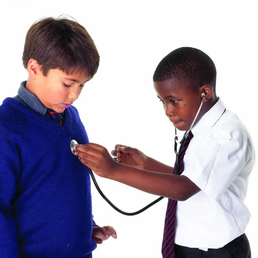 Stethoscope
