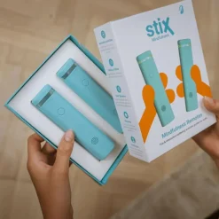STIX Mindfulness Interactive Remote-Pair