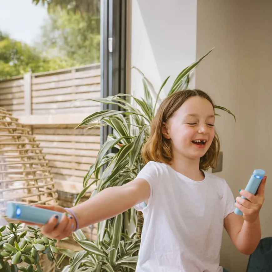 STIX Mindfulness Interactive Remote-Pair