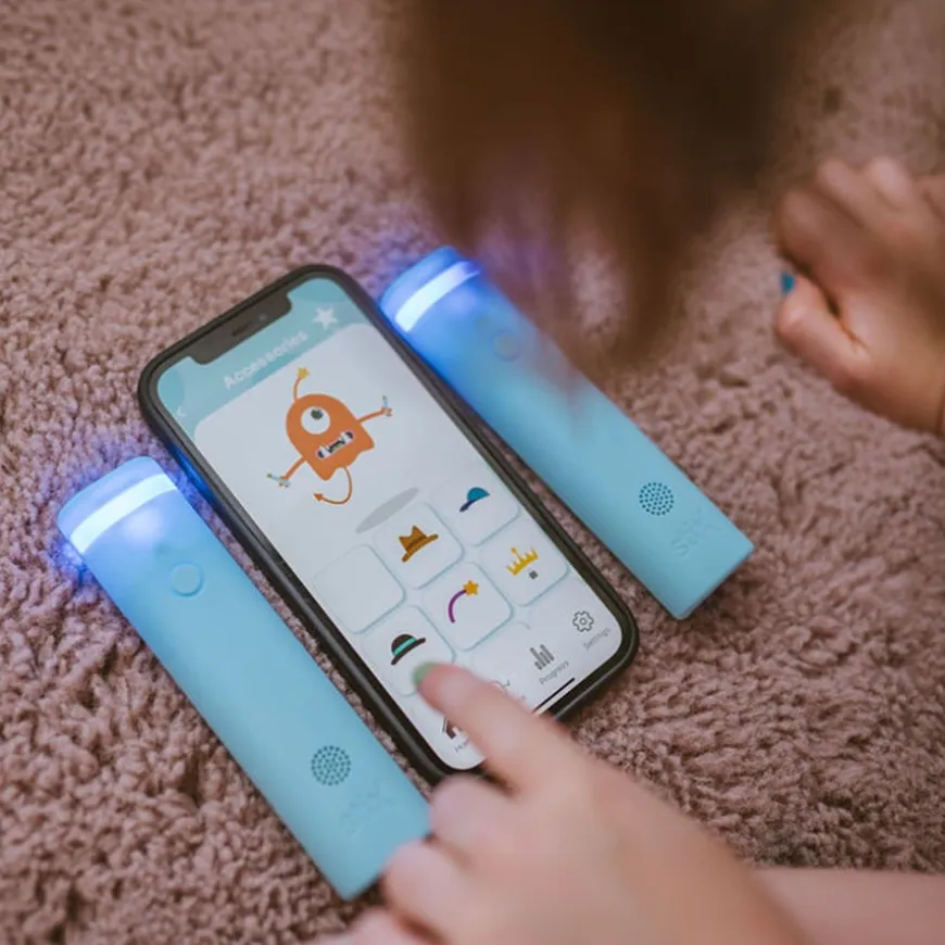 STIX Mindfulness Interactive Remote-Pair