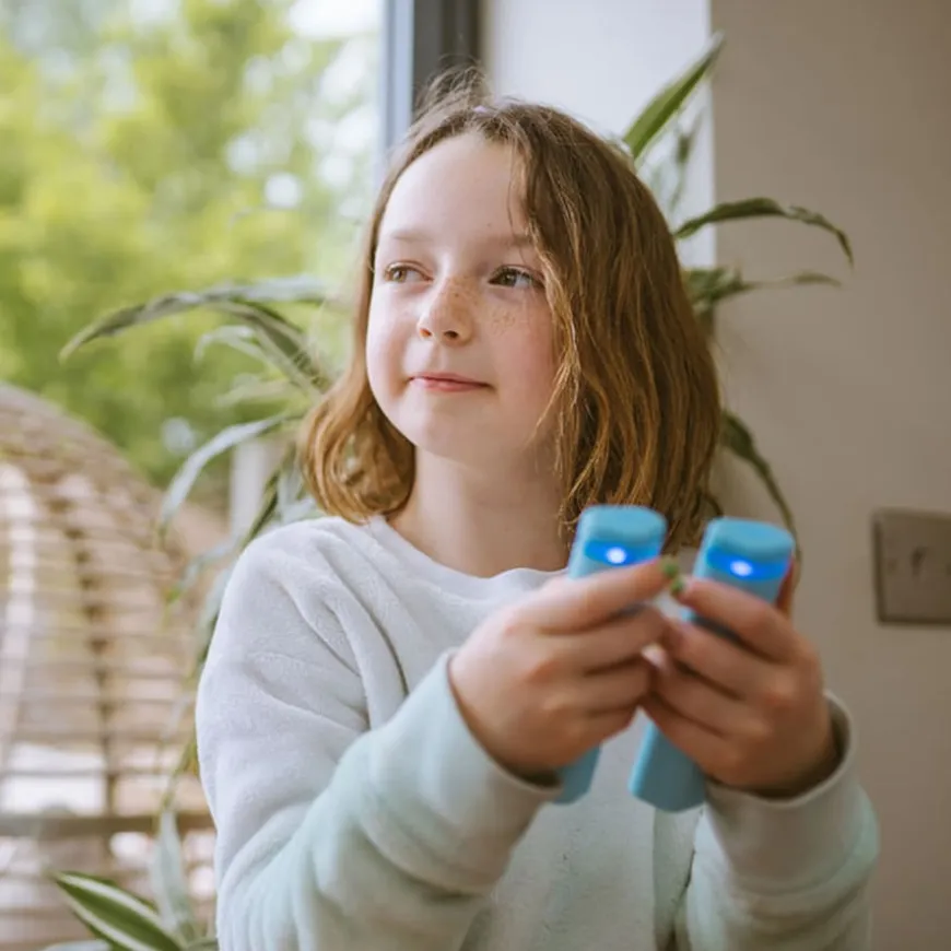 STIX Mindfulness Interactive Remote-Pair